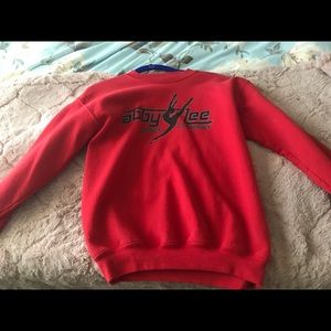 abby lee dance company long sleeve